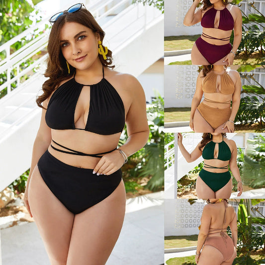 Women's Two-Piece Bikini