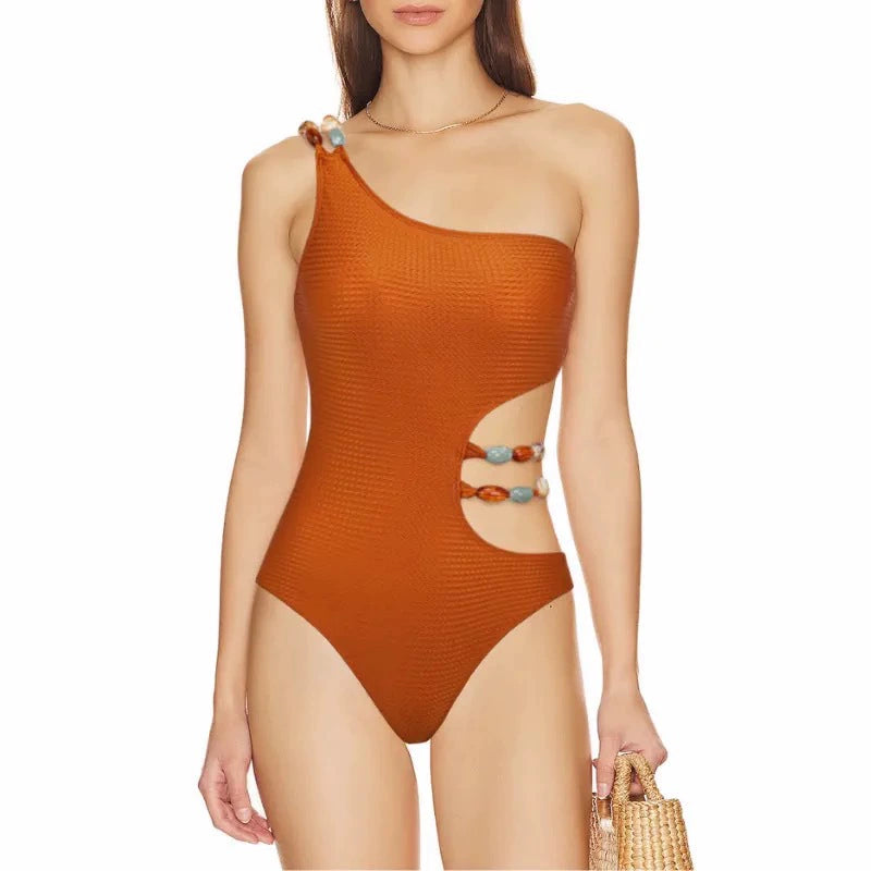 Swimsuit Women Swimming Suit for Bikini Swimwear Three Dress