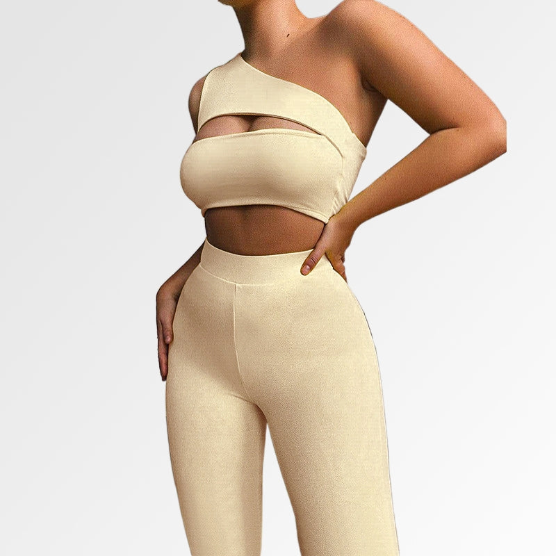 Women's Strapless Crop Tops - BLUTIFUL1