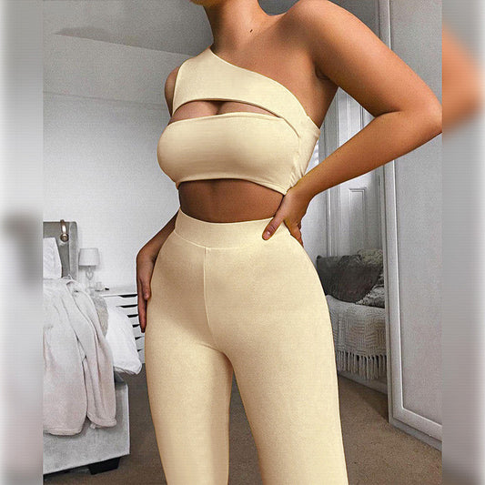 Women's Strapless Crop Tops - BLUTIFUL1