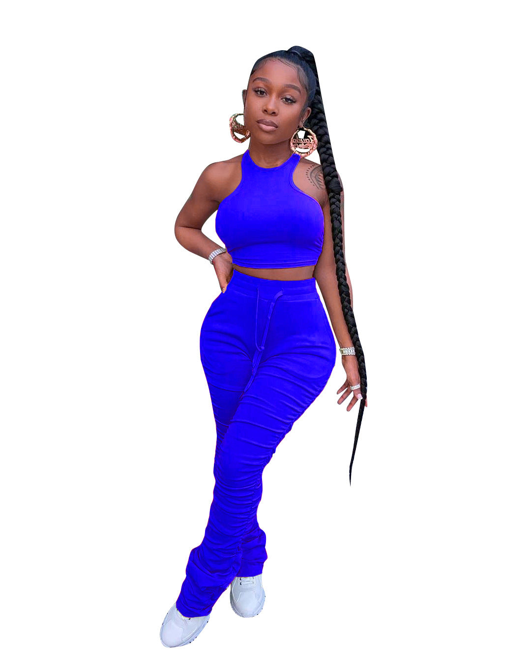 Sports fashion casual - BLUTIFUL1