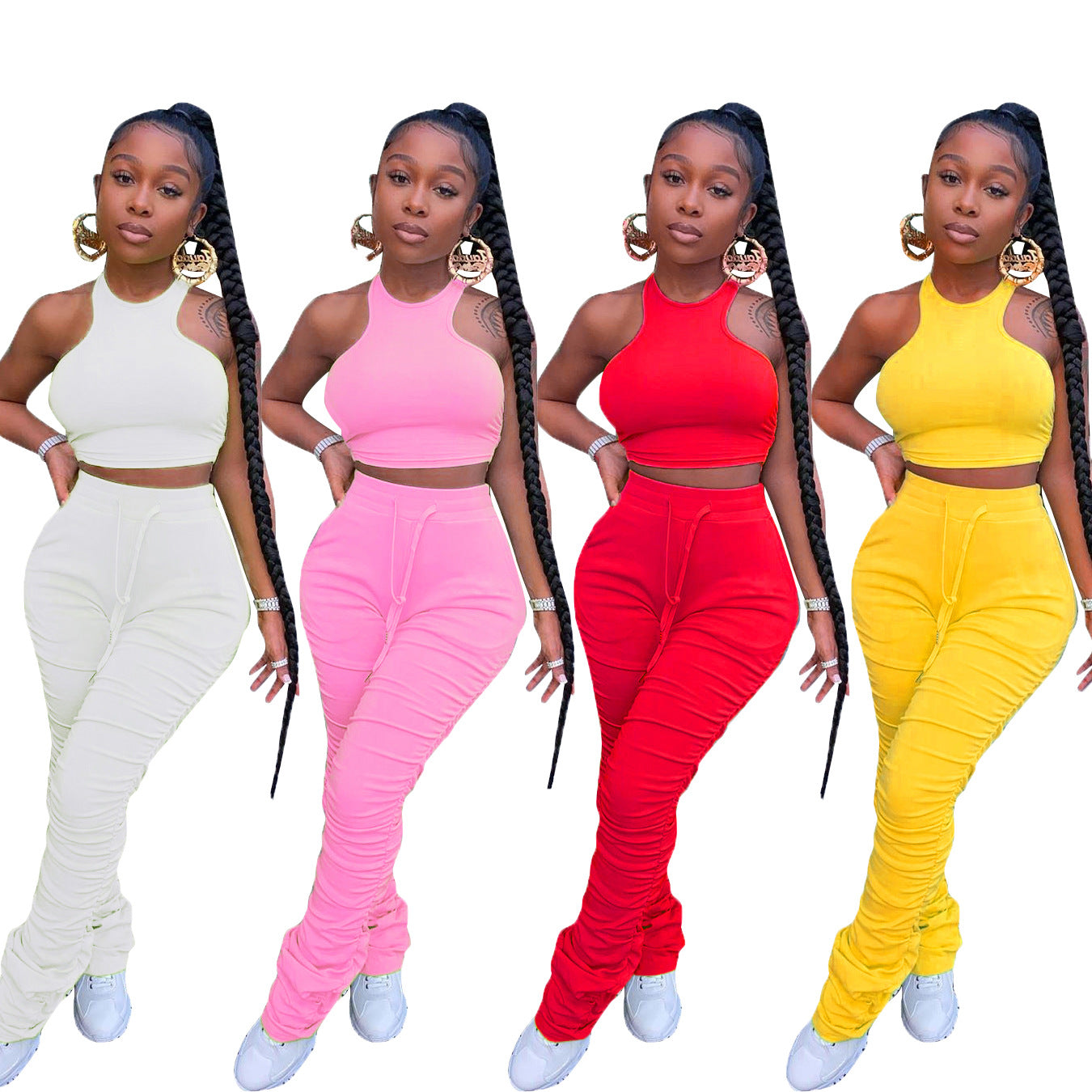Sports fashion casual - BLUTIFUL1