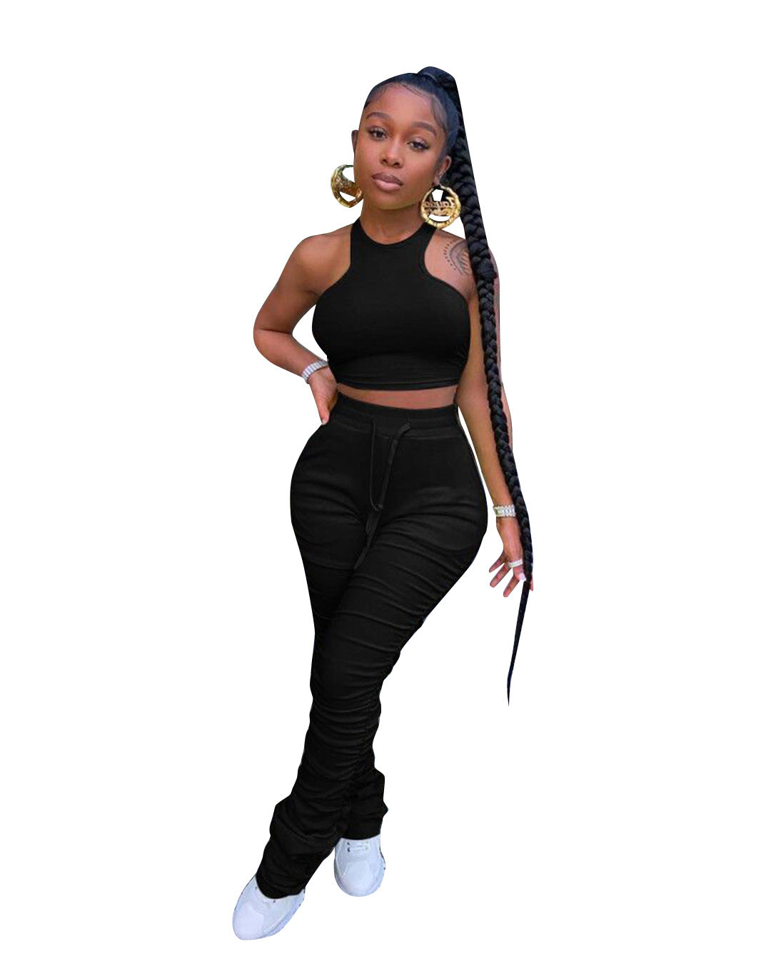 Sports fashion casual - BLUTIFUL1