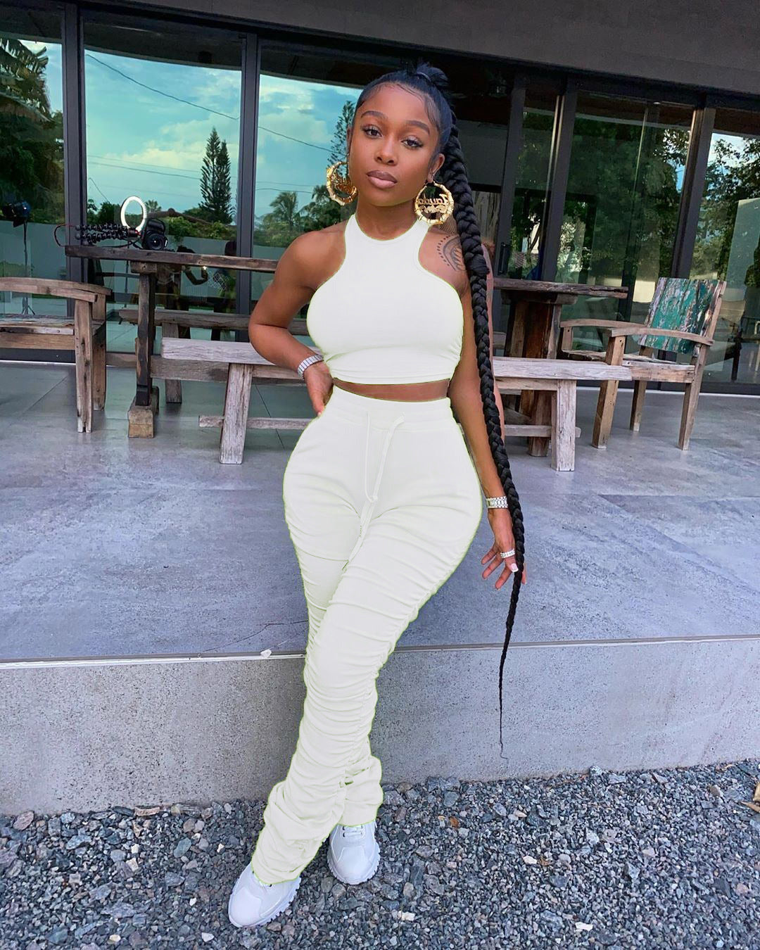 Sports fashion casual - BLUTIFUL1