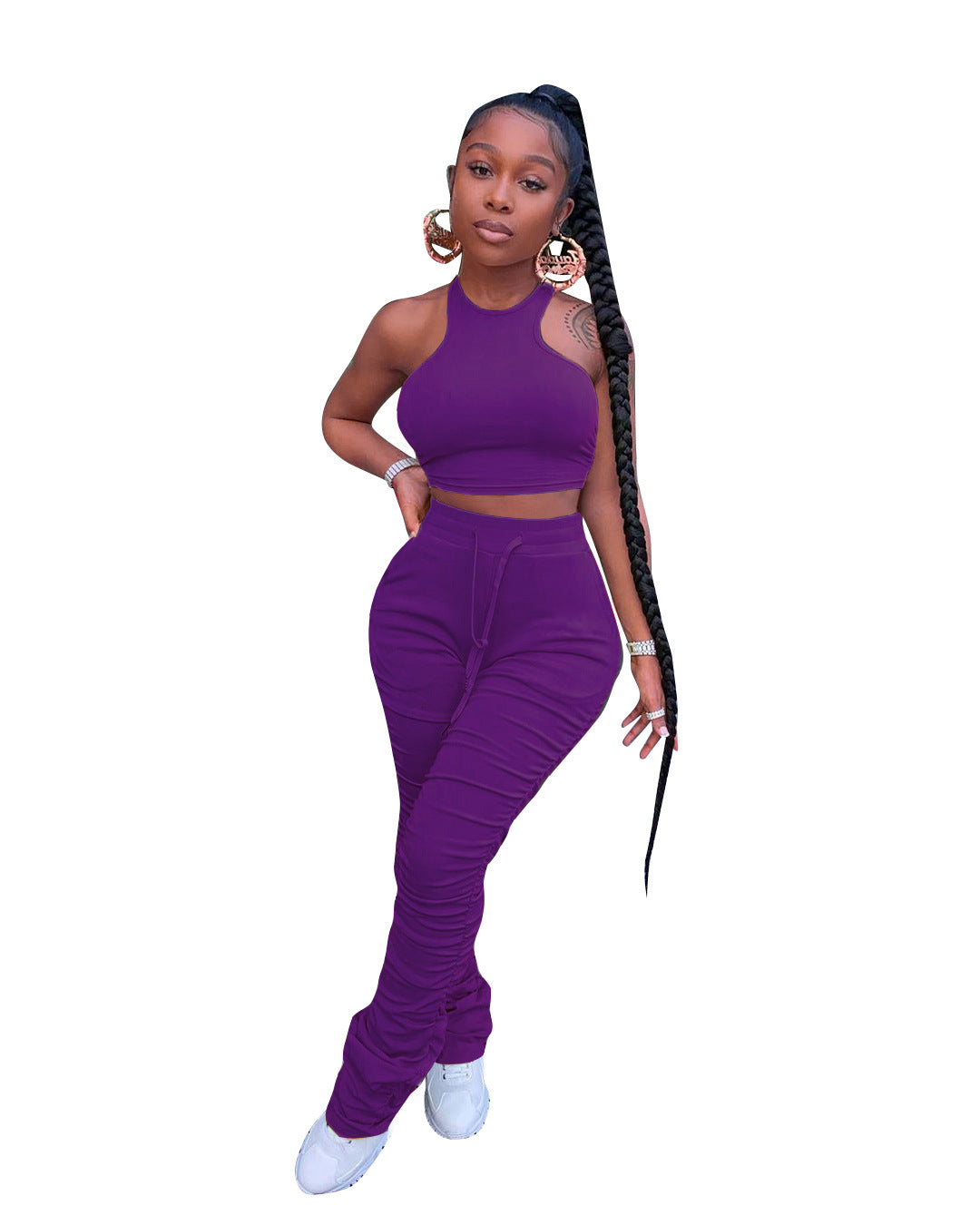 Sports fashion casual - BLUTIFUL1