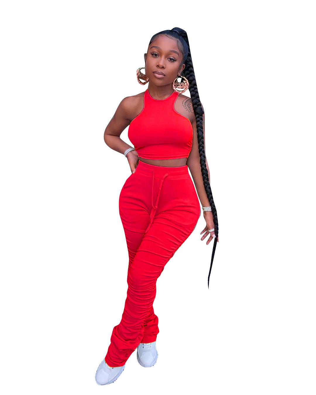 Sports fashion casual - BLUTIFUL1