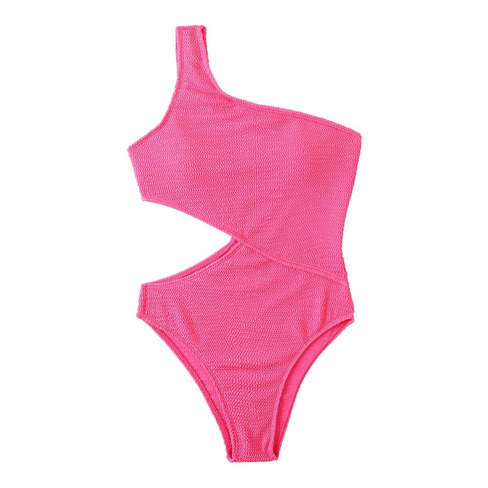 One Piece Breathable Bikini Eco-friendly Tear-resistant Swimsuit - BLUTIFUL1