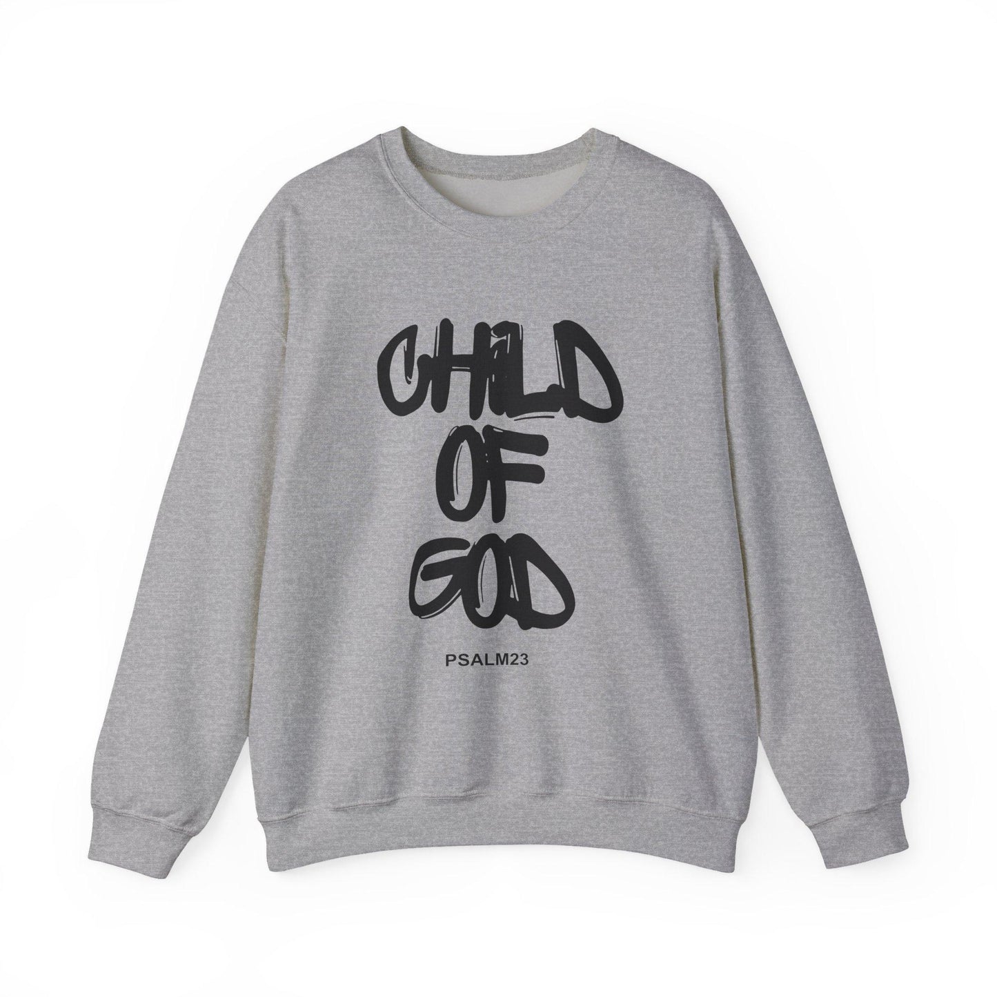 Drop-shoulder Sleeve Casual Sports Hoodie Sweater